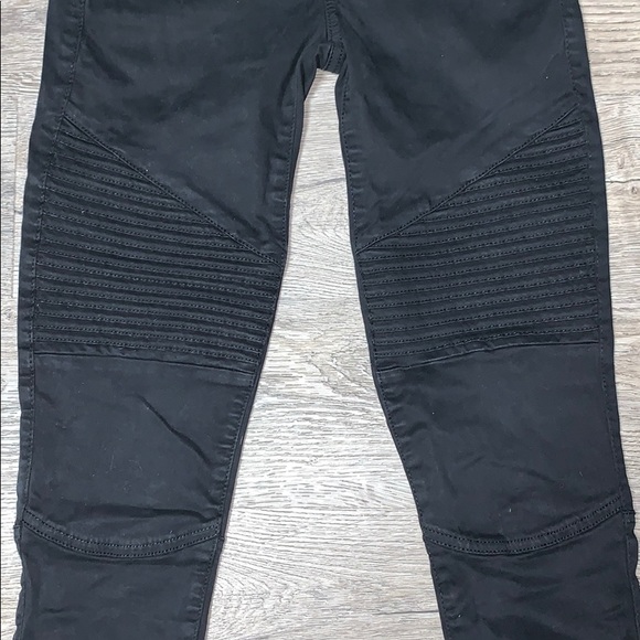 NWOT American Eagle Hi-Rise Jegging - Picture 4 of 8